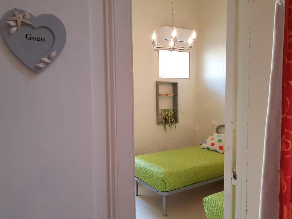 빅토리아 Mizzi 87 B&B 외부 사진