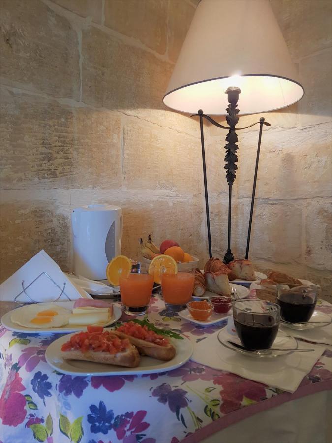 빅토리아 Mizzi 87 B&B 외부 사진