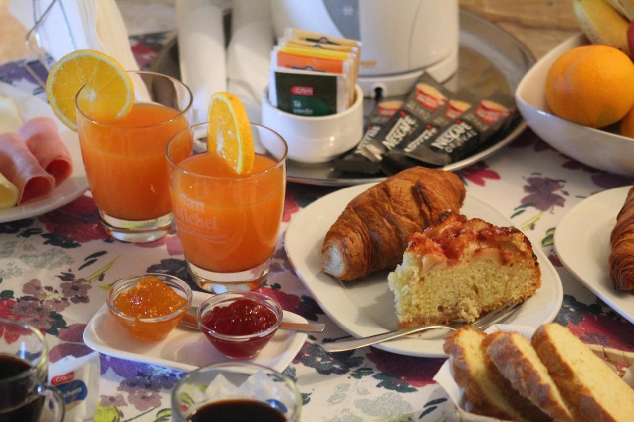 빅토리아 Mizzi 87 B&B 외부 사진